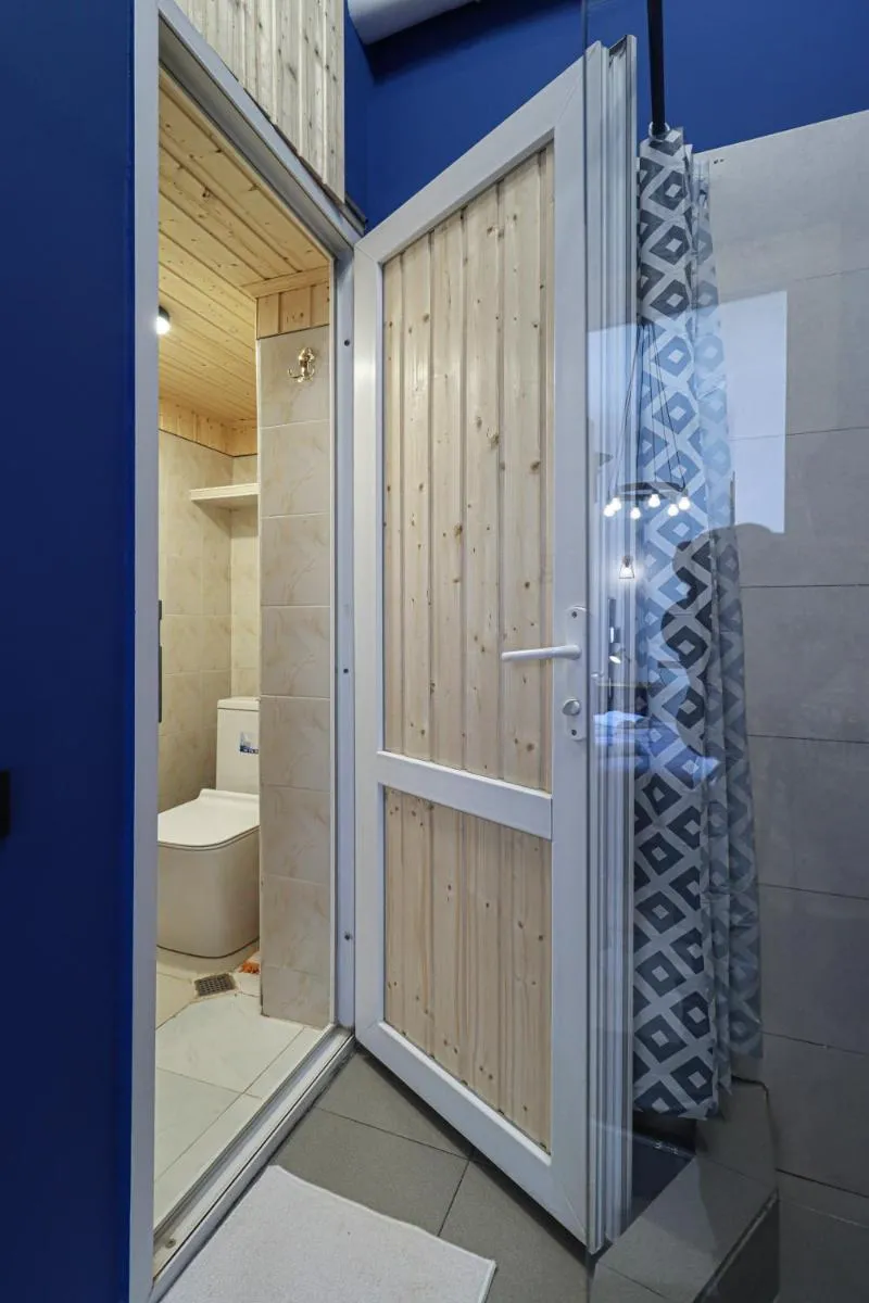 Image 3 of Stylish 1BR Apartment in Tbilisi – By Wehost