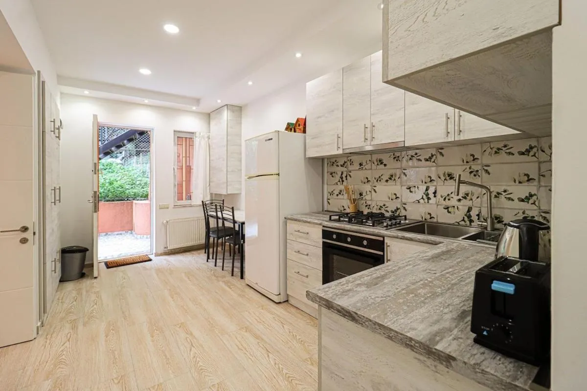 Image 3 of Stylish 1BR Apt near Rustaveli – By Wehost