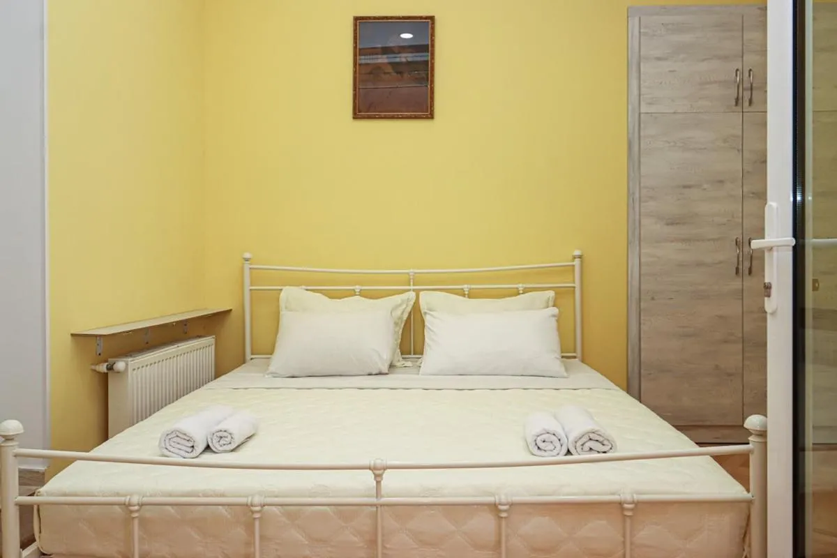 Image 6 of Stylish 1BR Apt near Rustaveli – By Wehost