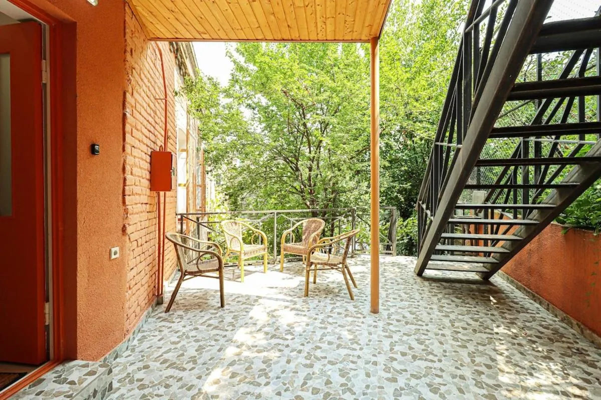 Image 5 of Stylish 1BR Apt near Rustaveli – By Wehost