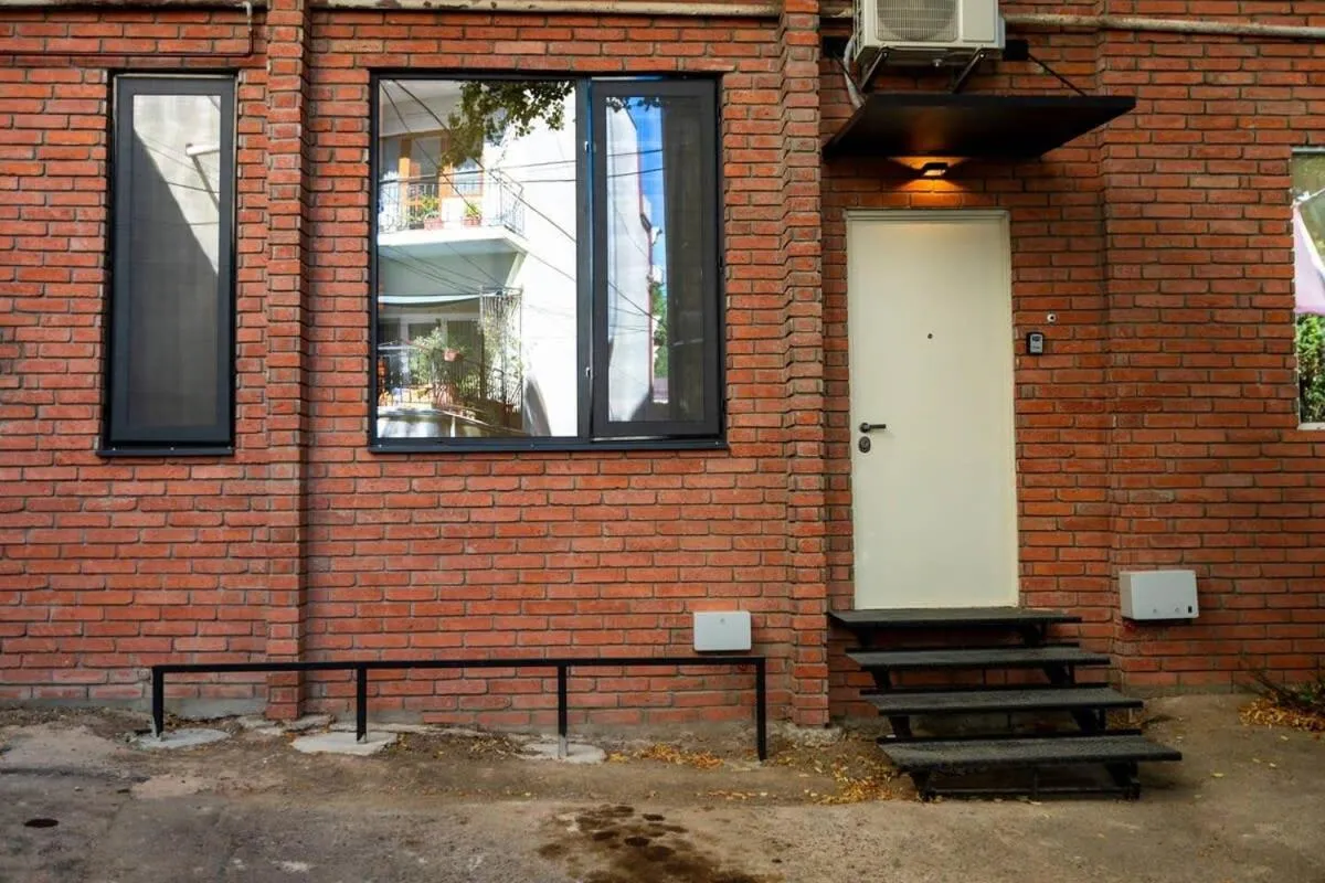 Image 5 of Stylish 1BR apt Close to Rustaveli Avenue
