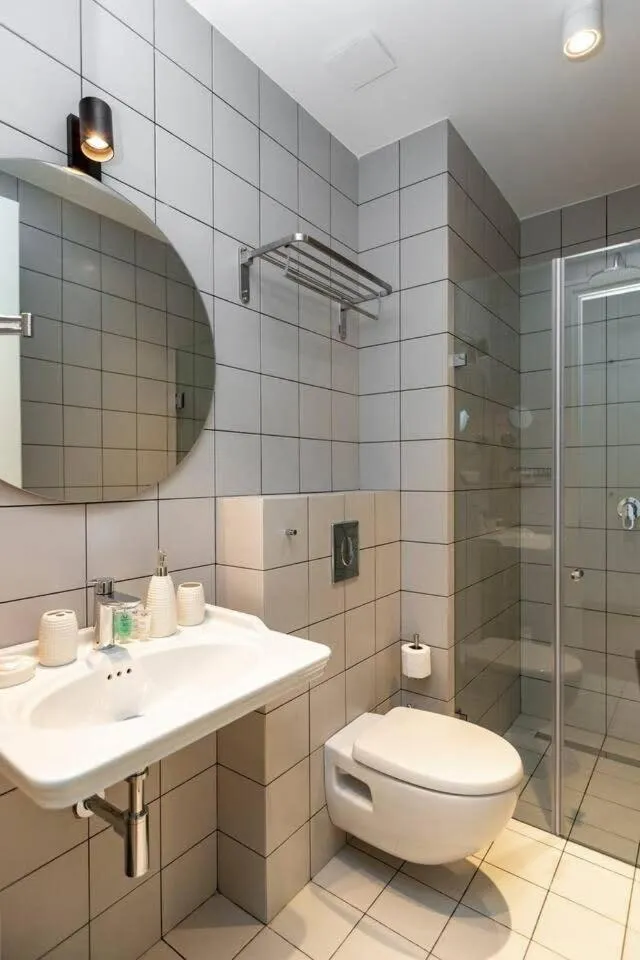 Image 3 of Stylish 2 BR 2 Balconies Apartment In Old Tbilisi