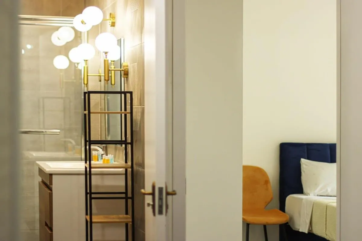 Image 2 of Stylish 2BR Apartment In City Center-By Wehost