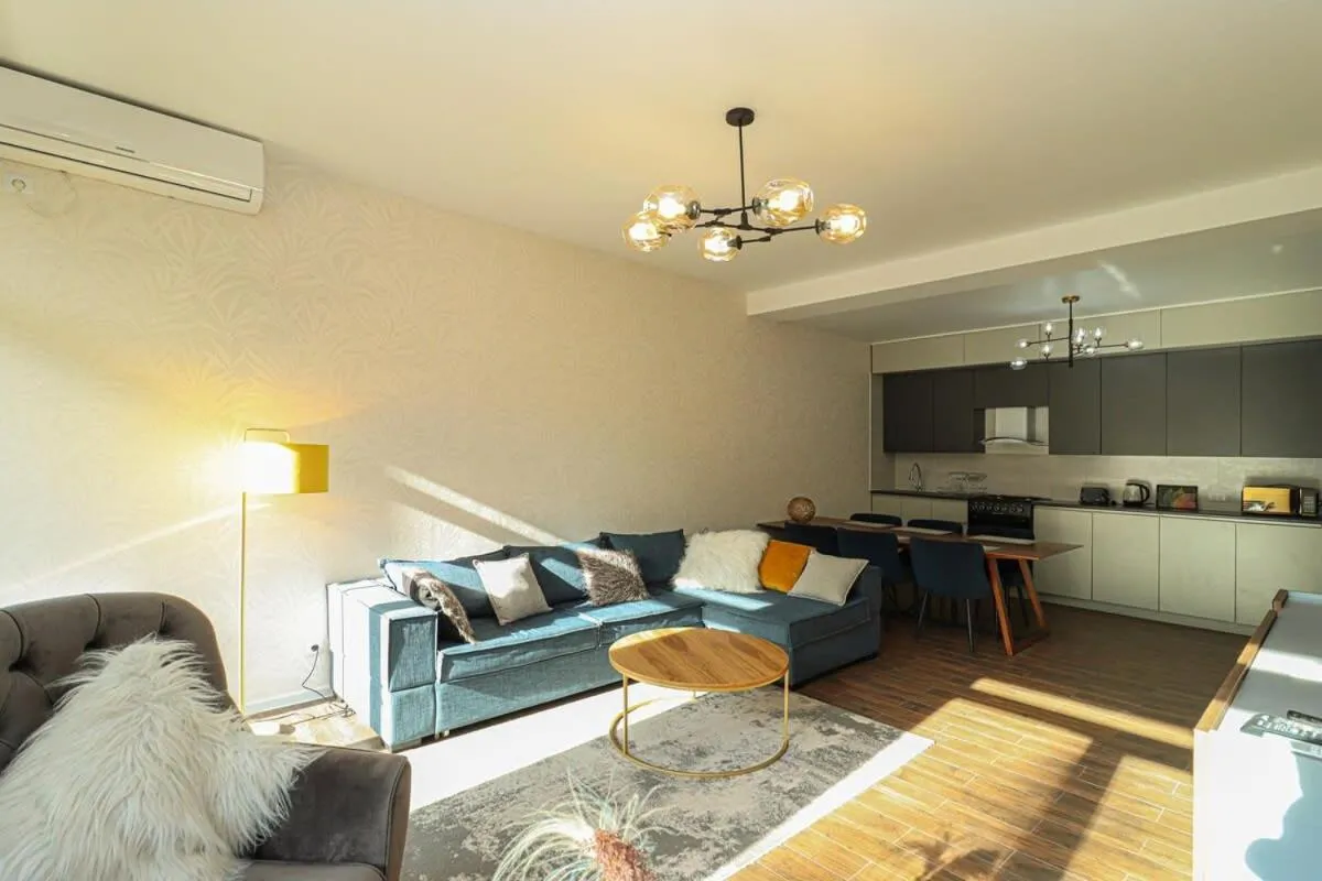Image 3 of Stylish 2BR Apartment In City Center-By Wehost