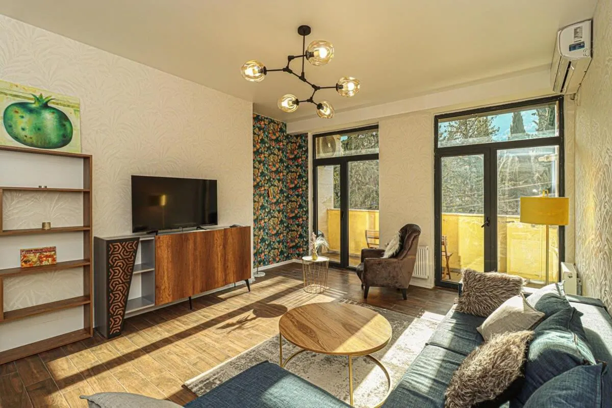 Image 4 of Stylish 2BR Apartment In City Center-By Wehost