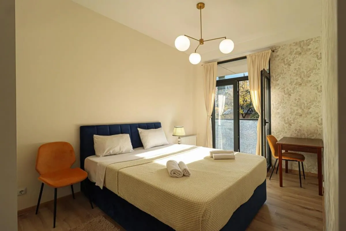 Image 6 of Stylish 2BR Apartment In City Center-By Wehost