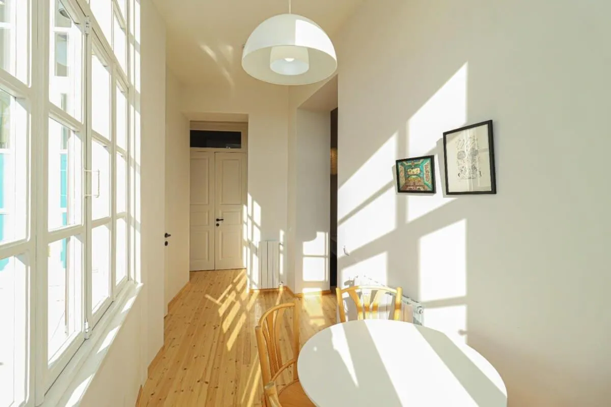 Image 2 of Stylish 2BR Apt in Tbilisi – By Wehost