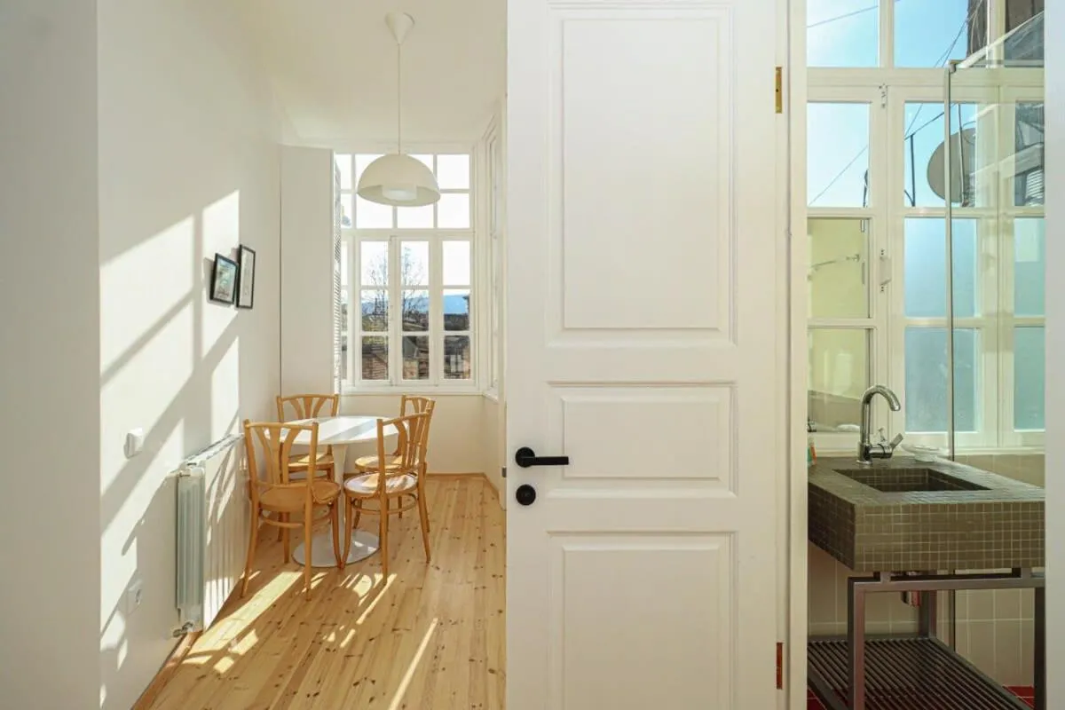 Image 6 of Stylish 2BR Apt in Tbilisi – By Wehost