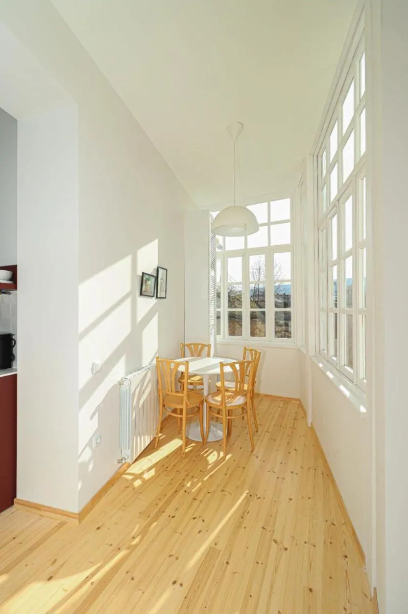 Image 4 of Stylish 2BR Apt in Tbilisi – By Wehost