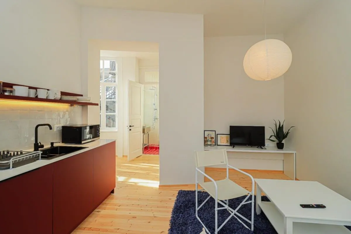 Image 3 of Stylish 2BR Apt in Tbilisi – By Wehost