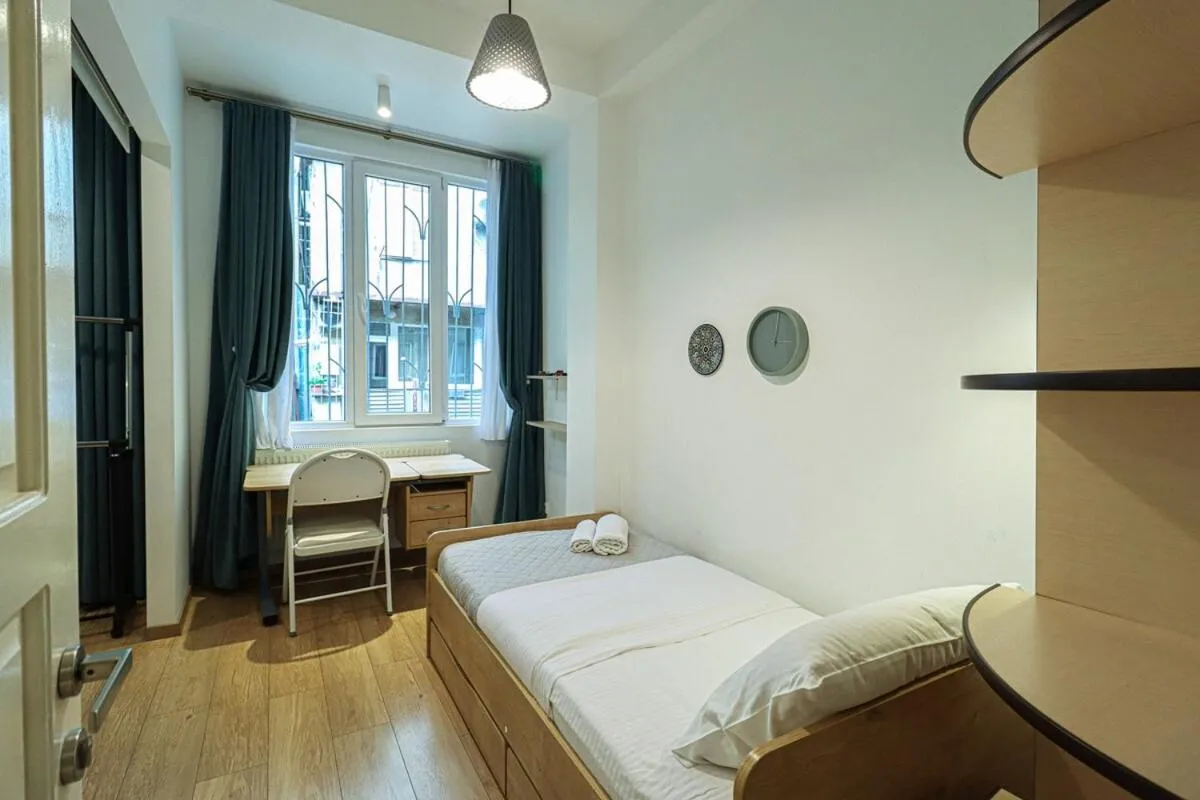 Image 5 of Stylish 2BR Apt in Vake Central Tbilisi By Wehost