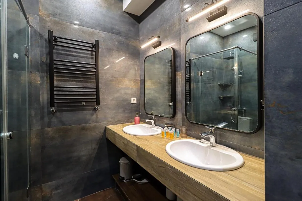 Image 6 of Stylish 2BR Apt in Vake Central Tbilisi By Wehost