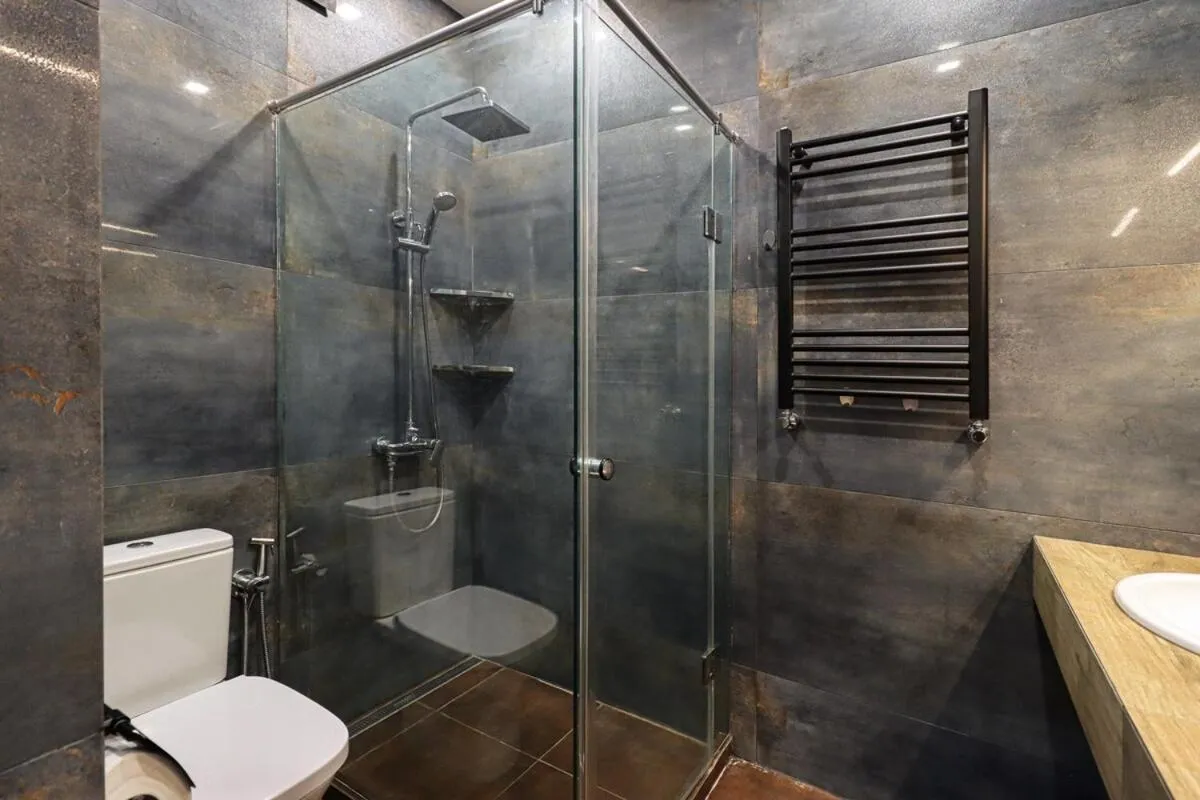 Image 2 of Stylish 2BR Apt in Vake Central Tbilisi By Wehost