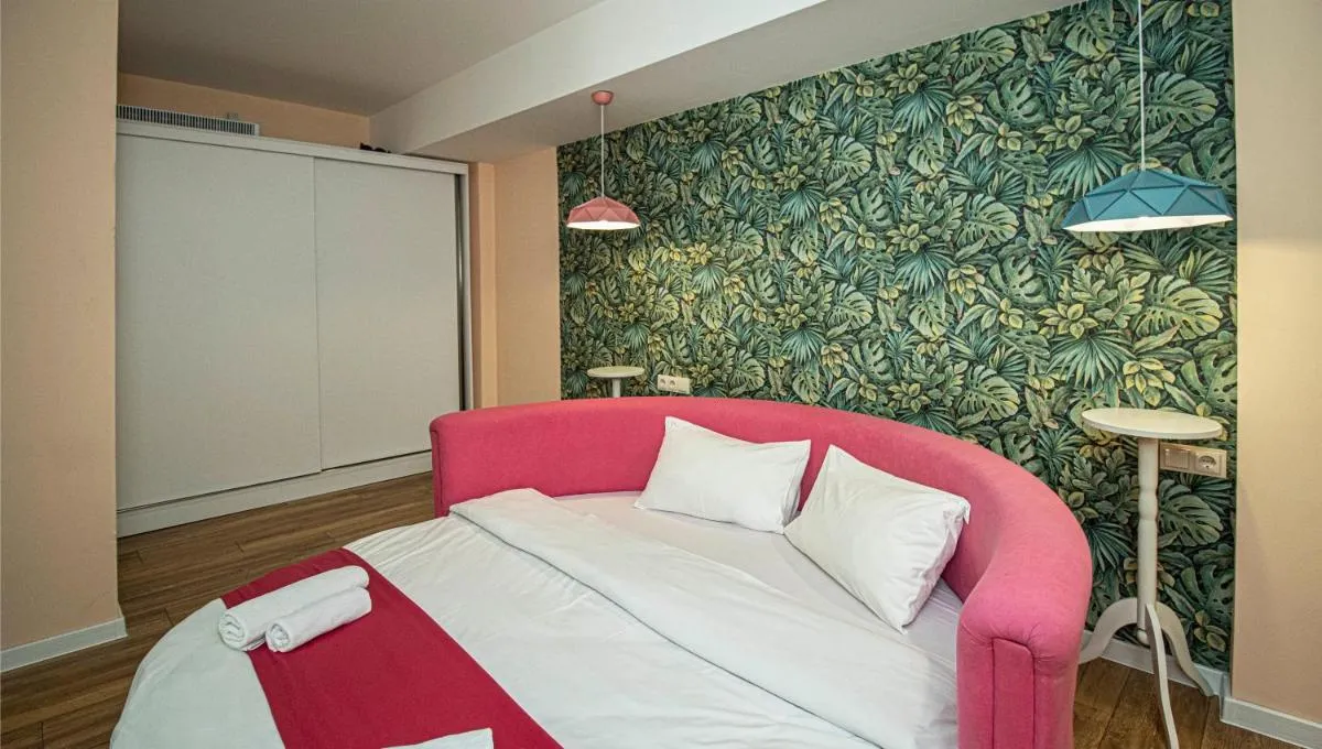 Image 6 of Stylish Apartment At Rustaveli Avenue