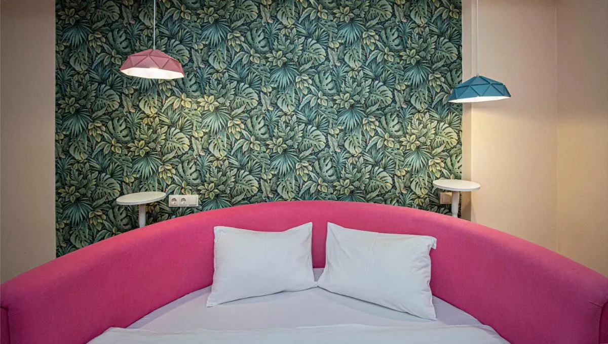 Image 1 of Stylish Apartment At Rustaveli Avenue