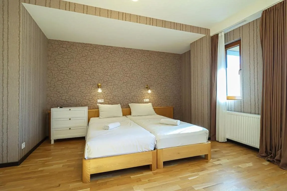 Image of Stylish Apartment In Old-Tbilisi- By Wehost