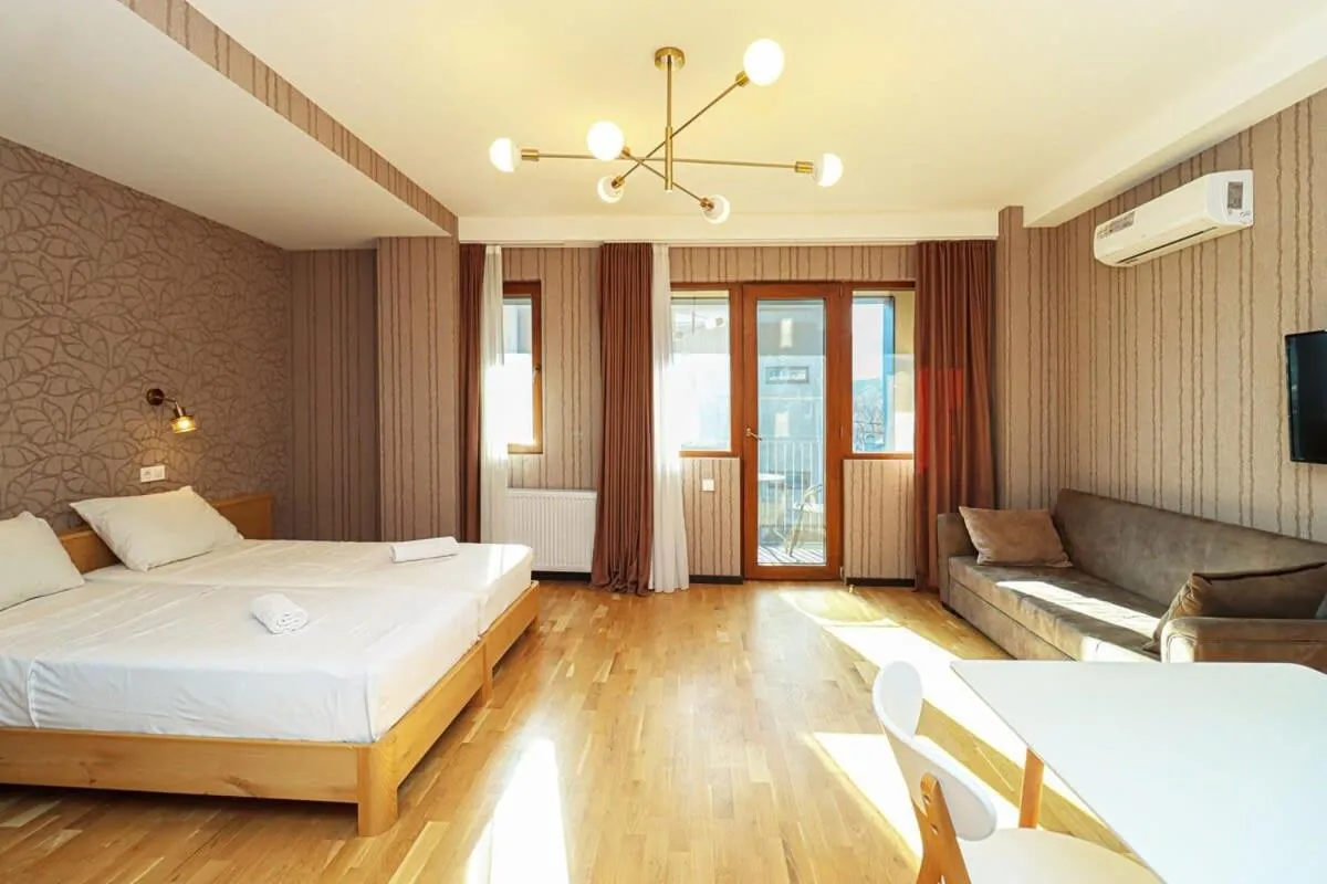 Image 6 of Stylish Apartment In Old-Tbilisi- By Wehost