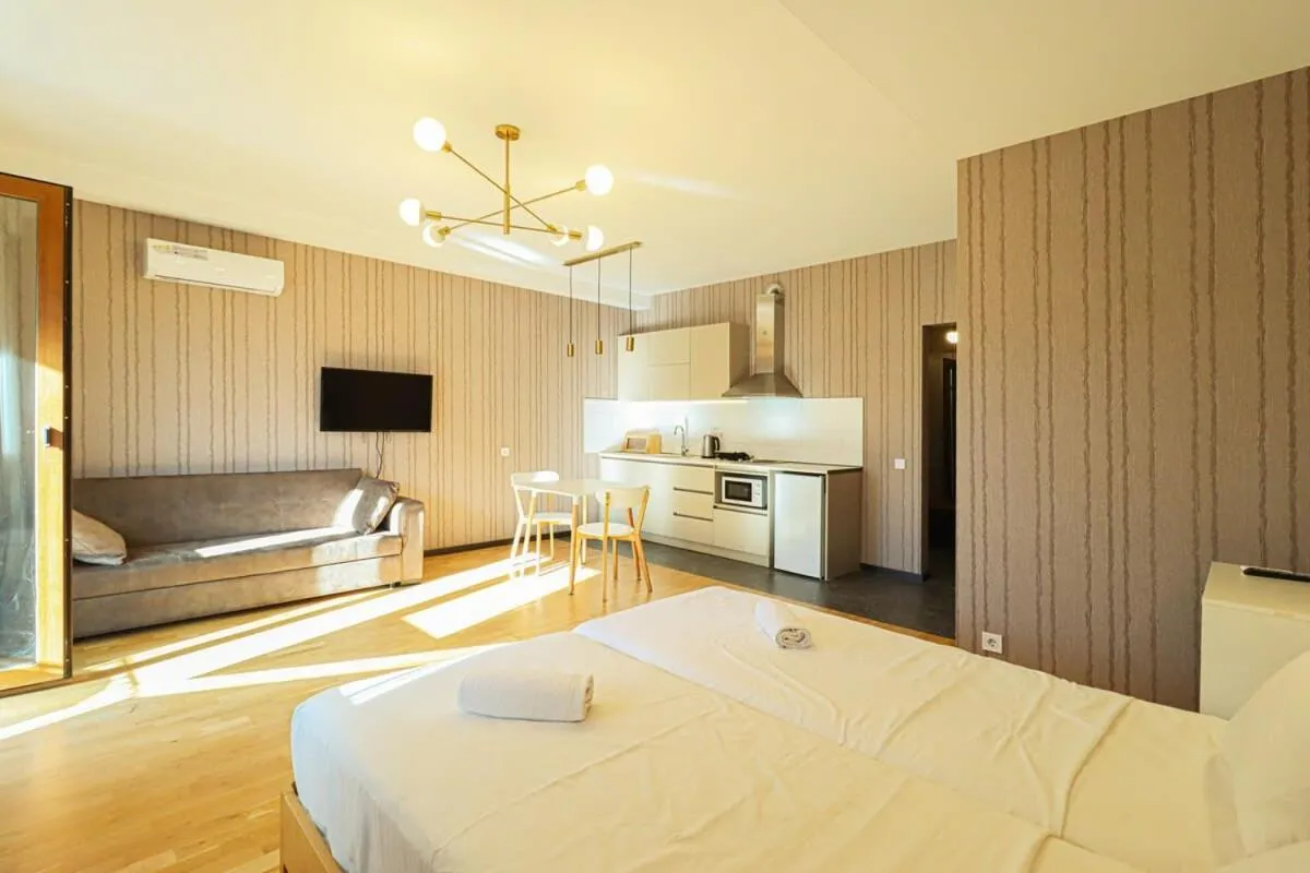 Image 4 of Stylish Apartment In Old-Tbilisi- By Wehost