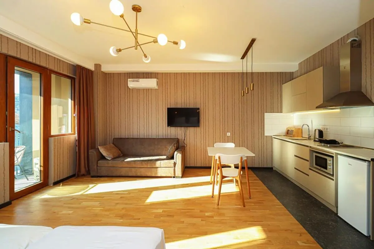 Image 2 of Stylish Apartment In Old-Tbilisi- By Wehost