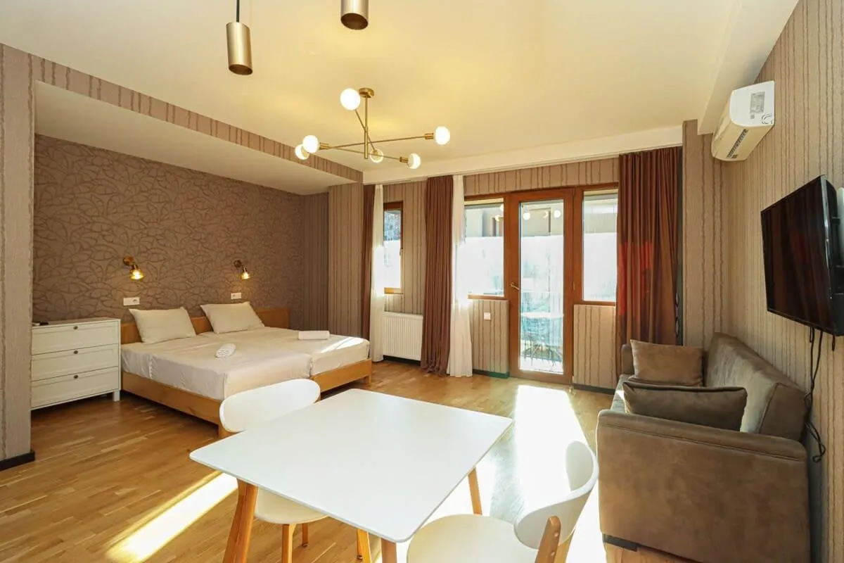 Image 1 of Stylish Apartment In Old-Tbilisi- By Wehost