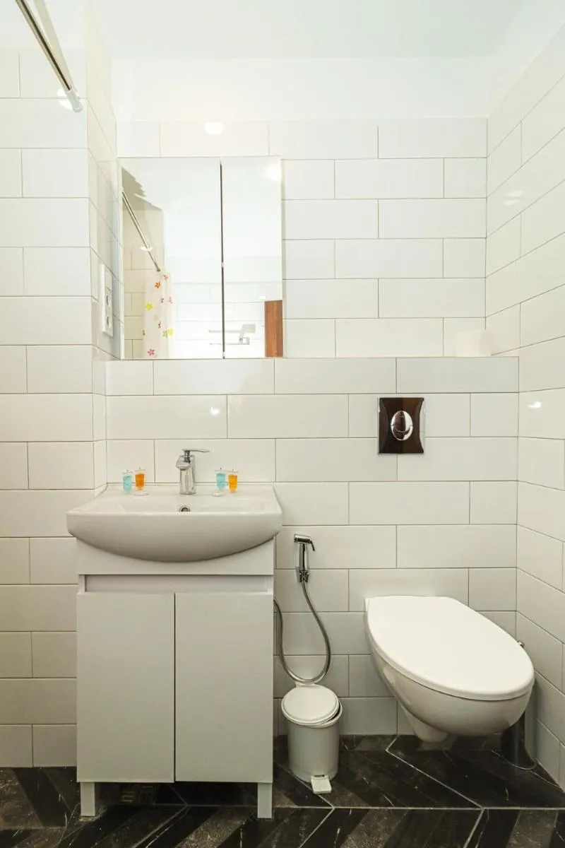 Image 3 of Stylish Apartment In Old-Tbilisi- By Wehost