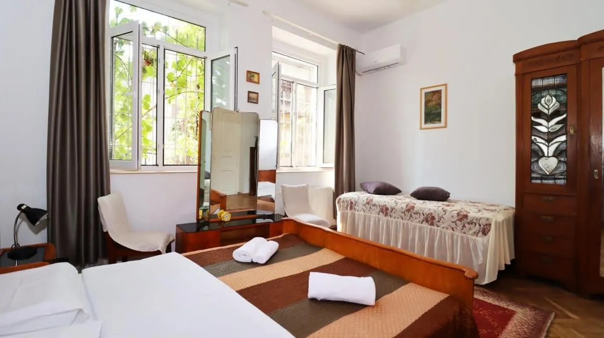 Image of Stylish Apartment in the city center