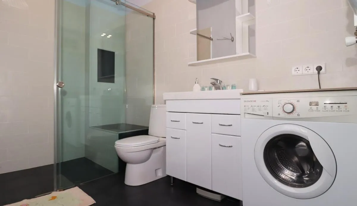 Image 1 of Stylish Apartment in the city center