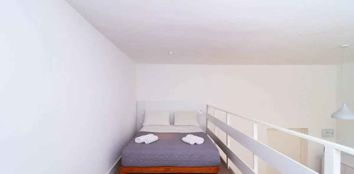 Image 1 of Stylish Apartment on Rustaveli Avenue