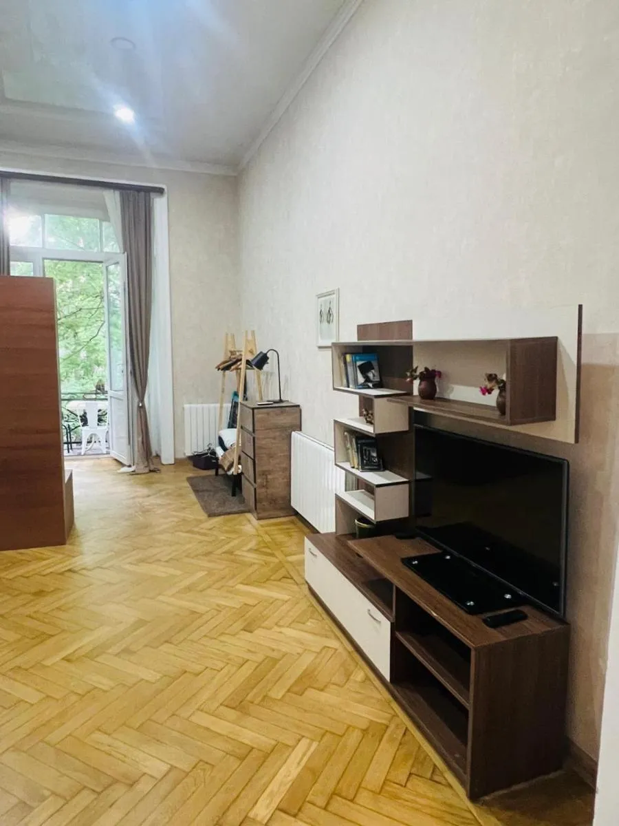 Image 5 of Stylish Apartment with Beautiful BalconyCozy Apartment with Stunning Balcony in the Heart of Tbilisi!