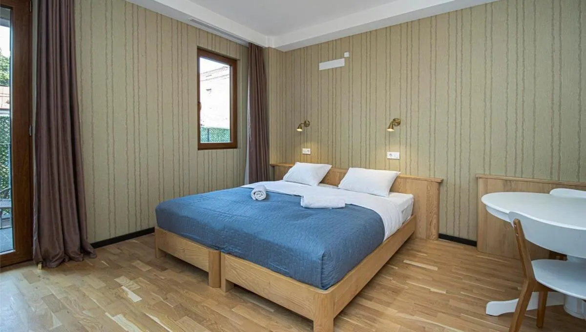 Image 6 of Stylish Apt In Old-Tbilisi