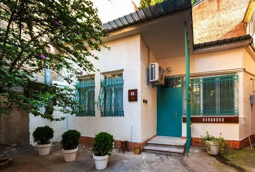 Image 4 of Stylish House In The Heart of Tbilisi