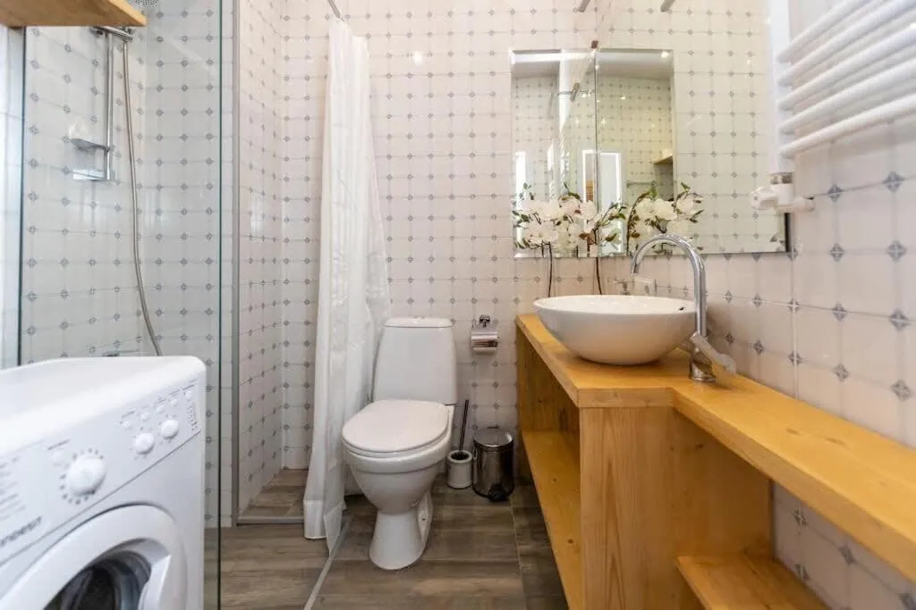Image 6 of Stylish House In The Heart of Tbilisi