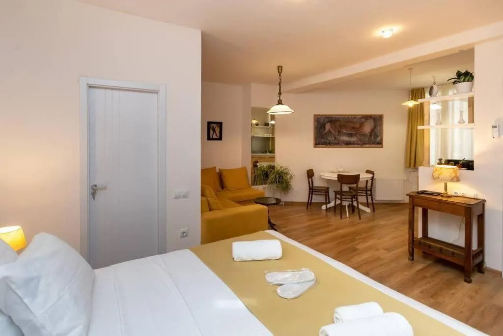 Image 1 of Stylish House In The Heart of Tbilisi
