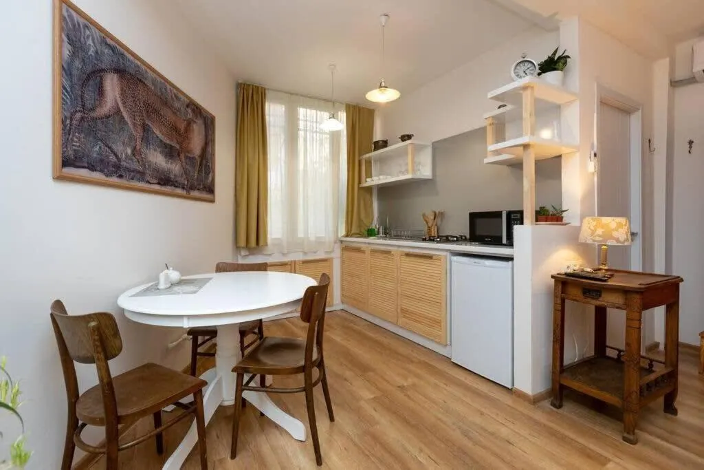 Image 3 of Stylish House In The Heart of Tbilisi