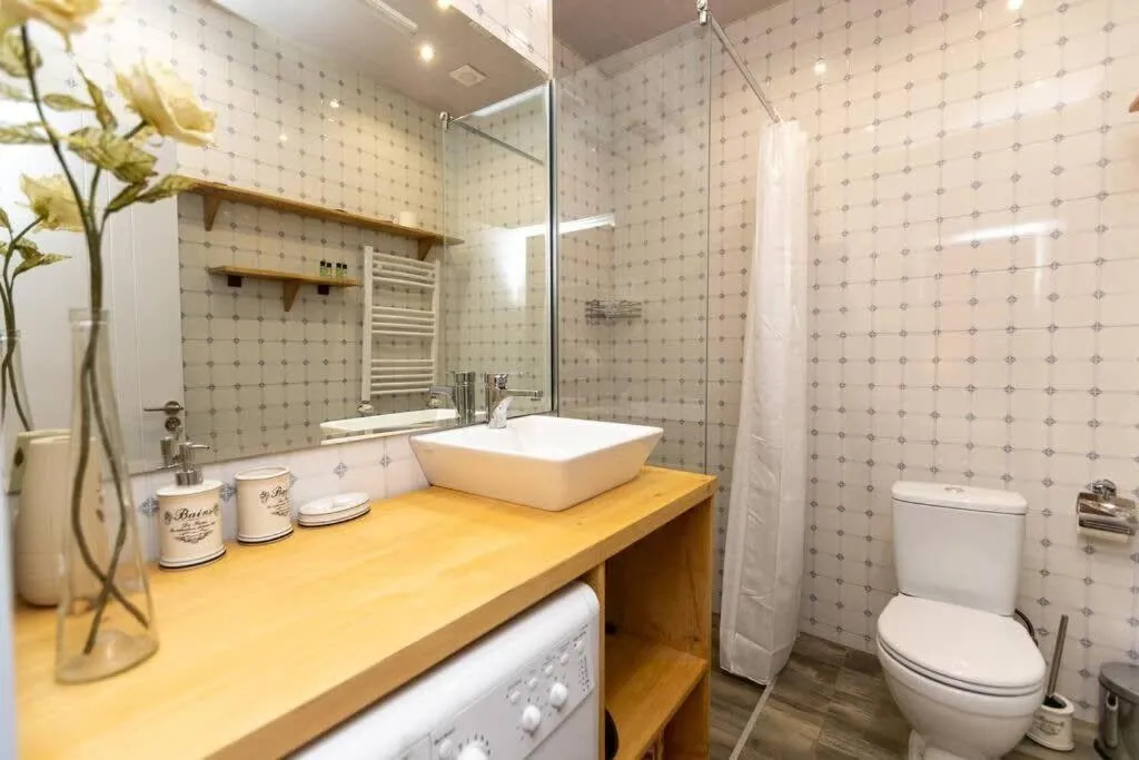 Image 2 of Stylish House In The Heart of Tbilisi