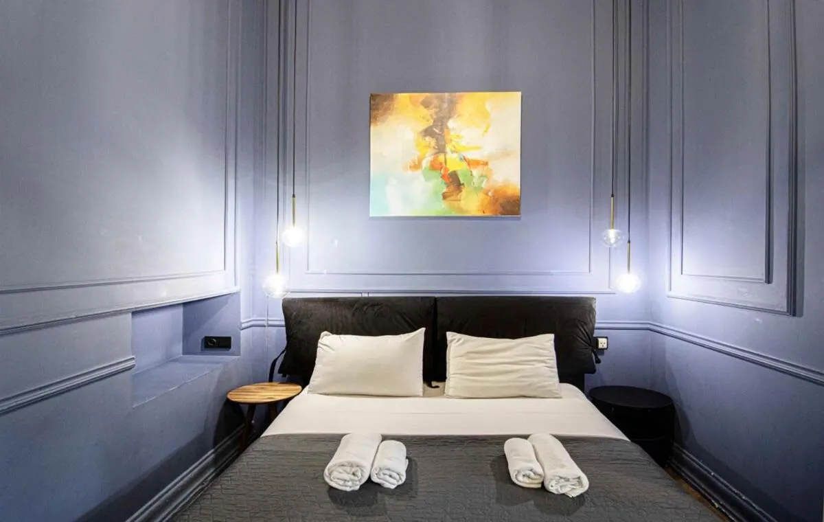 Image 1 of Stylish Modern 1BR Apartment