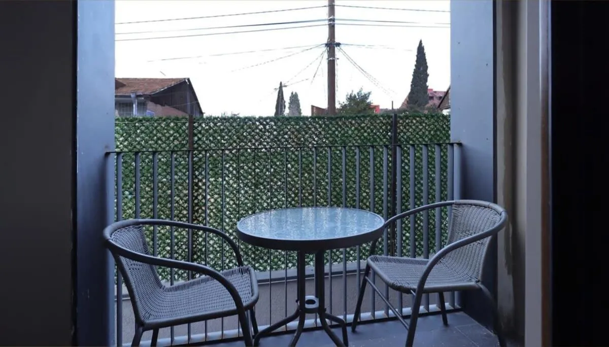 Image 5 of Stylish Studio Apt In Tbilisi