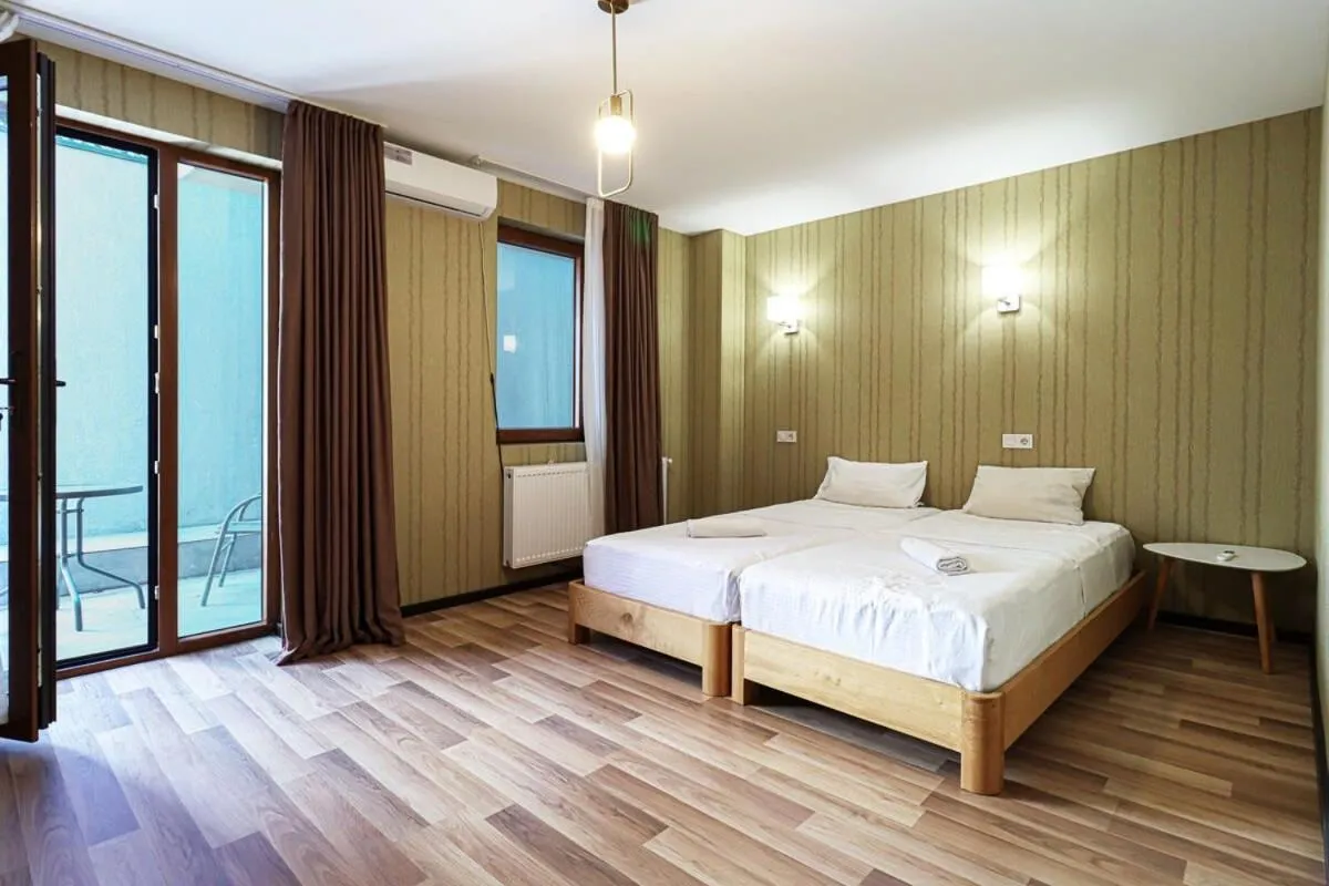 Image 1 of Stylish Studio in Old Tbilisi- By Wehost