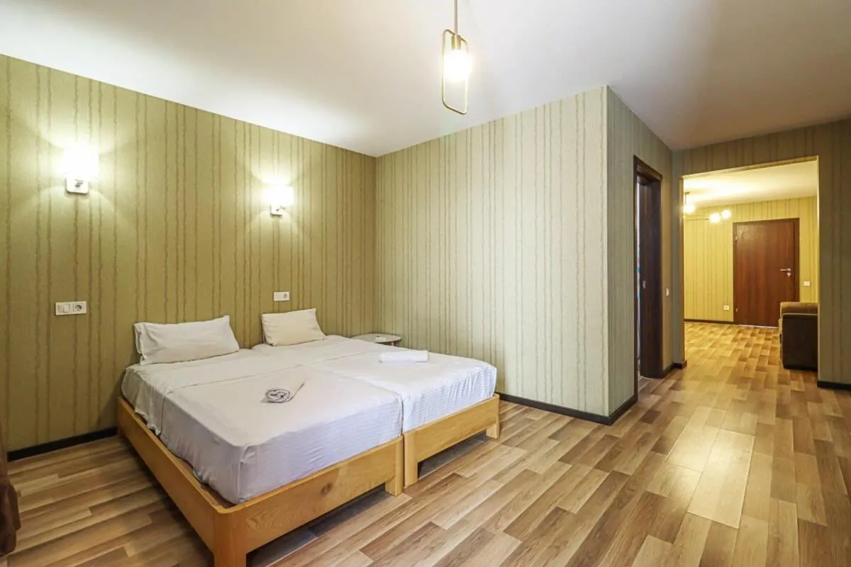 Image 5 of Stylish Studio in Old Tbilisi- By Wehost