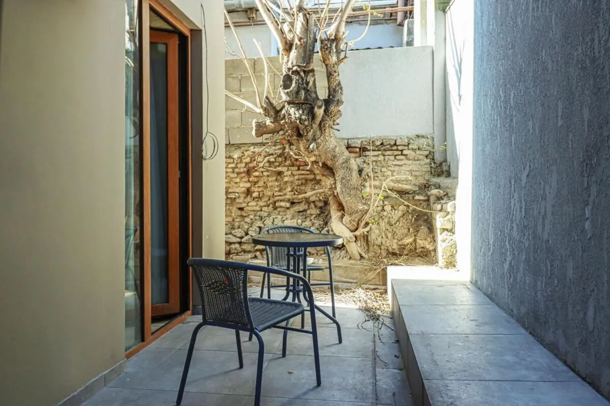 Image 4 of Stylish Studio in Old Tbilisi- By Wehost