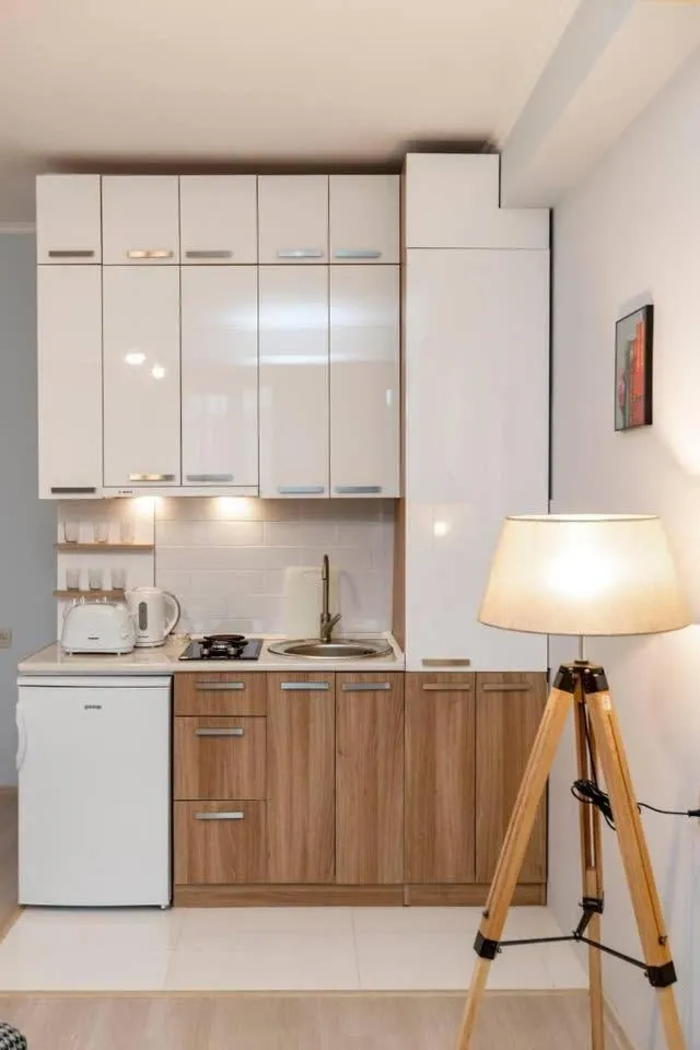 Image 4 of Stylish studio apt in the heart of old Tbilisi