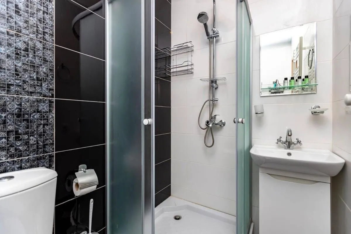 Image 6 of Stylish studio apt in the heart of old Tbilisi