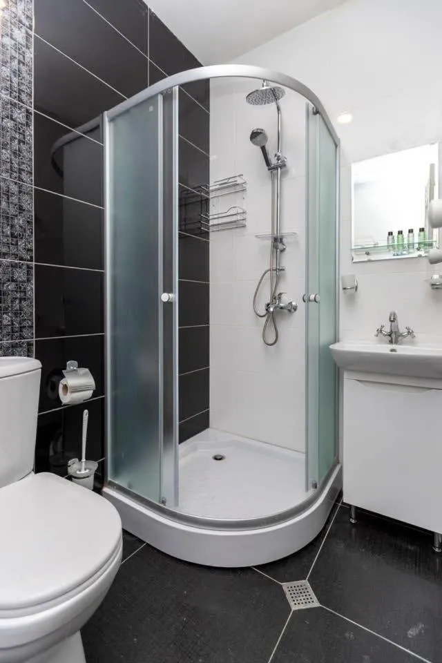 Image 3 of Stylish studio apt in the heart of old Tbilisi