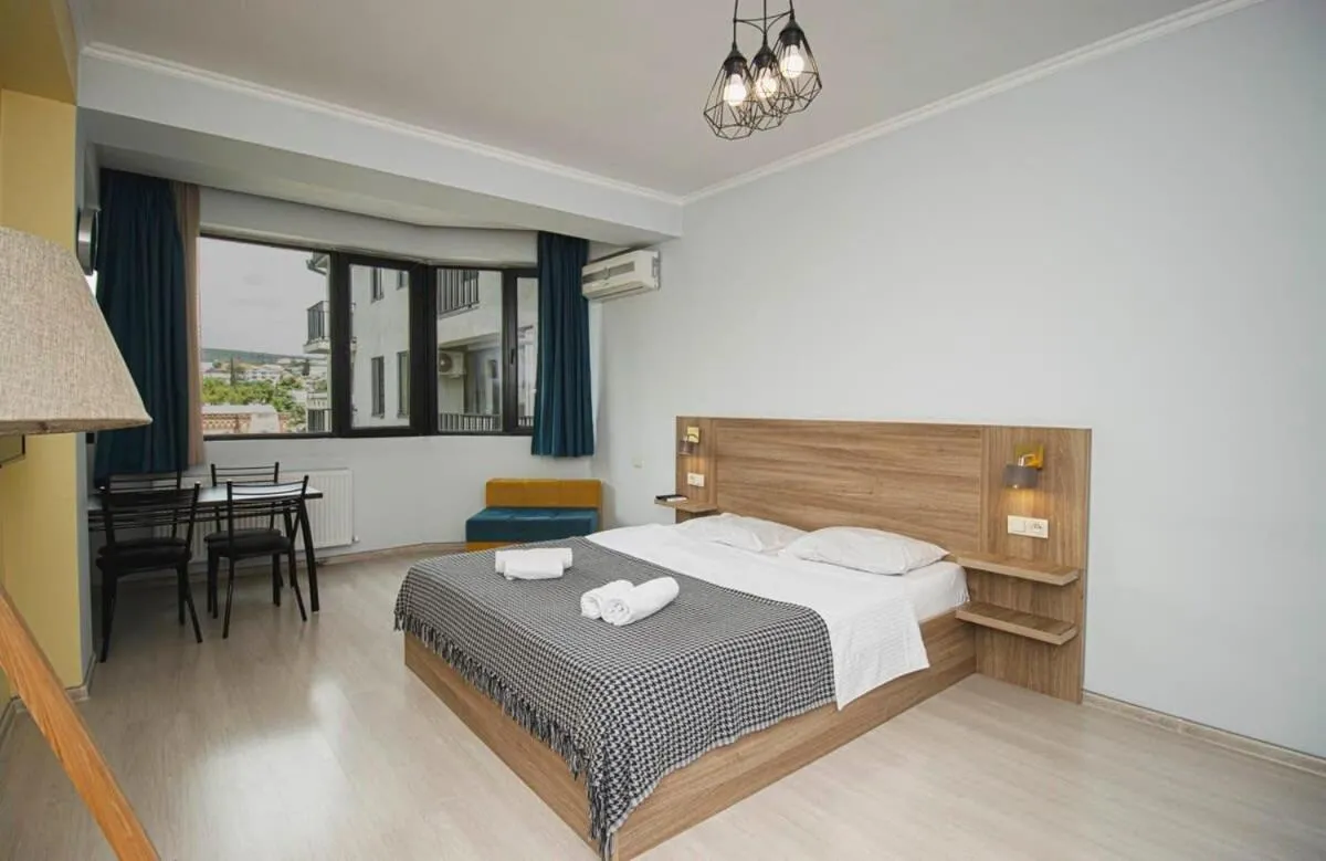 Image 5 of Stylish studio apt in the heart of old Tbilisi
