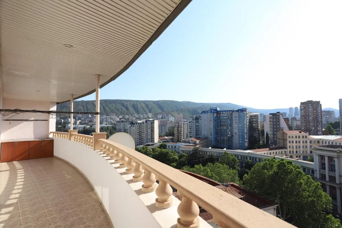 Image 5 of Suite Penthouse 55