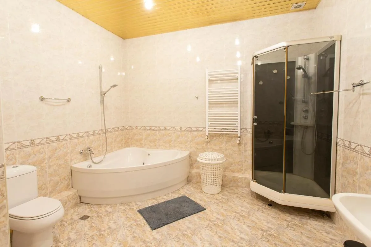 Image 2 of Suite Penthouse 55