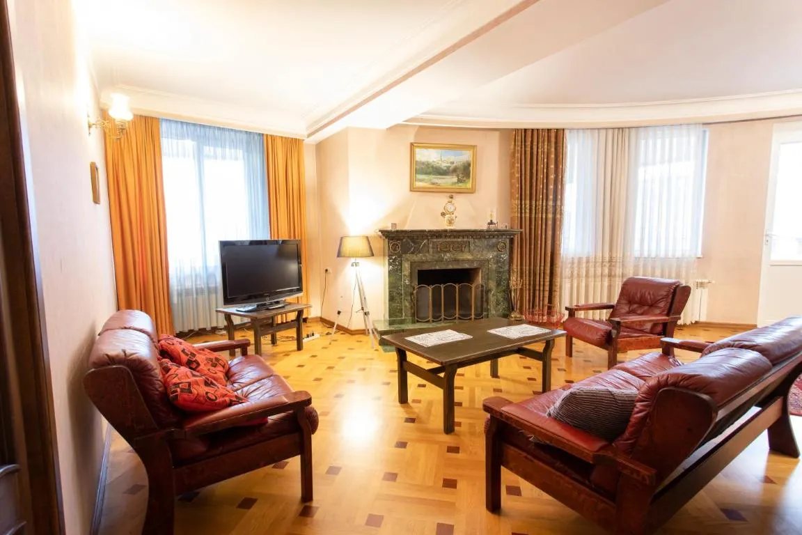 Image of Suite Penthouse 55