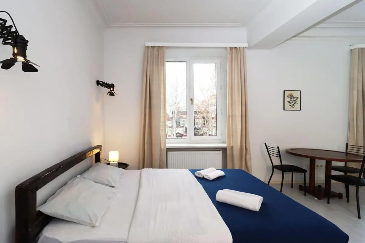 Image 1 of Super Central and Cozy Apartment Next to Stamba