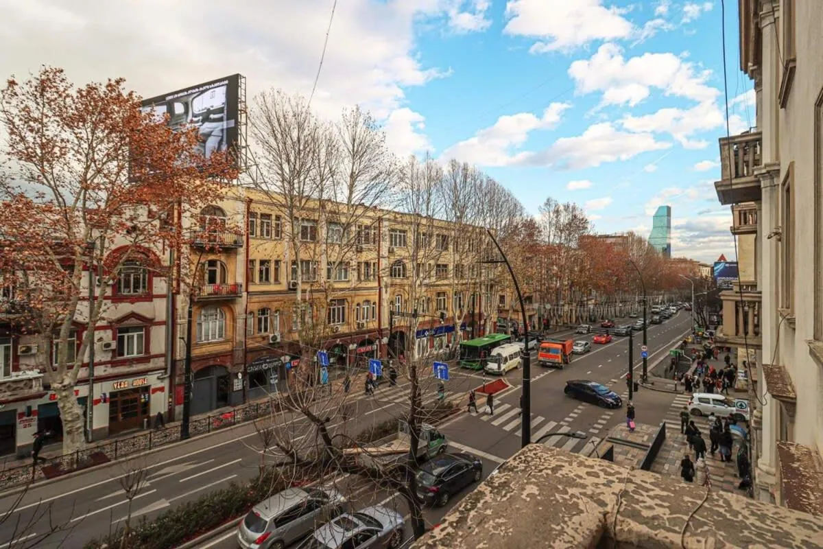 Image 5 of Super Central and Cozy Apartment Next to Stamba