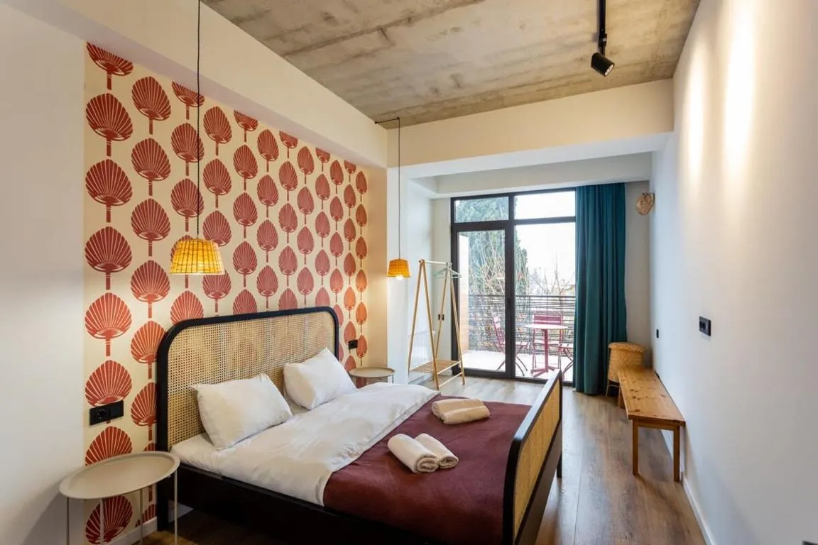 Image of Super Cozy 1BR Apartment For 3 Near Fabrica